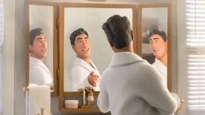 Задник до фильму"Стрибунці" #513973