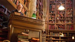 Задник до фильму"Хранитель часу" #704479