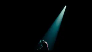 Задник до фильму"Джокер: Шаленство на двох" #585852