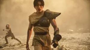 Задник до фильму"Лицарі Зодіаку" #748332