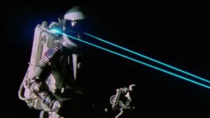 Задник до фильму"007: Місячний гонщик" #783788