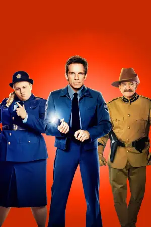 Постер до фильму"Ніч у музеї: Секрет гробниці" #616555