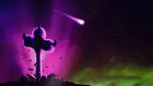 Задник до фильму"Ніч жаху у зоопарку" #553239