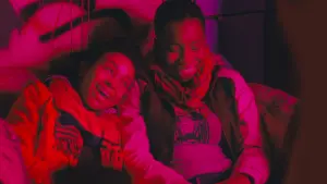 Відео до фільму Pariah | Official Movie Trailer