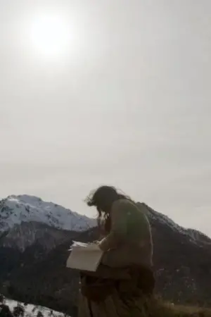 Постер до фільму "Relentless Memory"