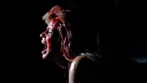 Задник до фильму"Пила 4" #793263