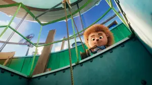 Задник до фильму"Спікед!" #766814