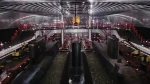 Задник до фильму"007: Шпигун, який мене кохав" #648462