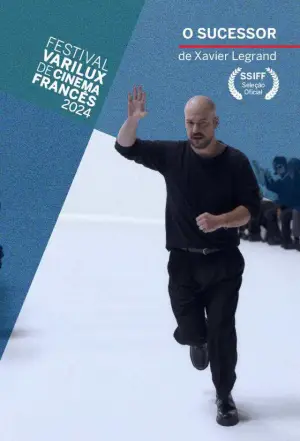 Постер до фильму"Спадкоємець" #757278