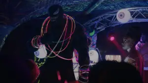 Задник до фильму"Веном 2: Карнаж" #599053