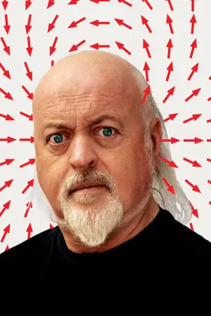 Постер до фильму"Bill Bailey: Thoughtifier" #798518