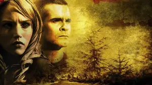 Задник до фильму"Поворот не туди 2: Безвихідь" #605491