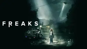 Задник до фильму"Почвари" #121439