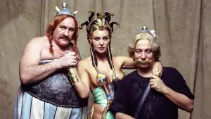 Задник до фильму"Астерікс і Обелікс: Місія Клеопатра" #744627