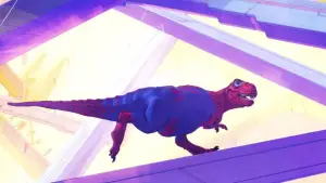 Задник до фильму"Людина-павук: Крізь всесвіт" #524126