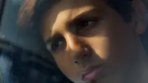 Відео до фільму Pale Sun | SOLEIL P&Acirc;LE (PALE SUN) by Adrian Moyse Dullin & Jawahine Zentar (2026) - TRAILER