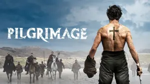 Задник до фильму"Паломництво" #152281