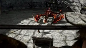 Задник до фильму"Як приборкати дракона" #581422