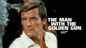 Задник до фильму"007: Чоловік із золотим пістолетом" #807598