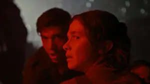 Задник до фильму"Чужий: Ромул" #545958