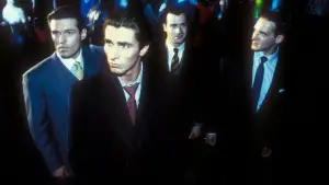 Задник до фильму"Американський психопат" #585774