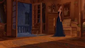 Задник до фильму"Анастасія" #619296