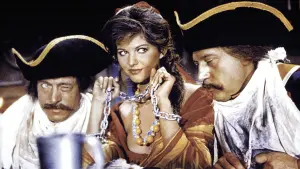 Задник до фильму"Картуш" #440349