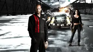 Задник до фильму"Смертельні перегони" #294690