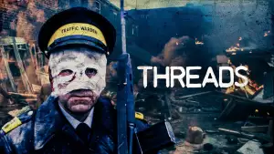 Задник до фильму"Threads" #889603