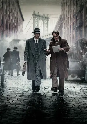 Постер до фильму"Геній" #671211