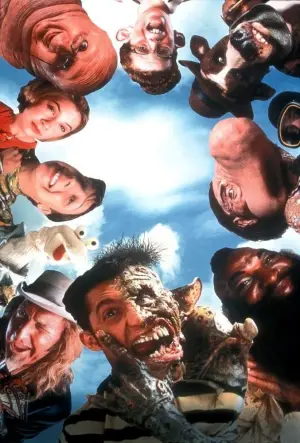 Постер до фильму"" #621908