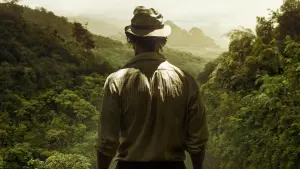 Задник до фильму"Золото" #275699