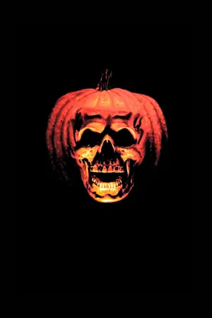 Постер до фильму"Гелловін 2" #280525