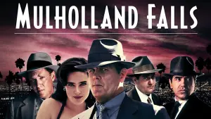 Задник до фильму"Скеля Малхолланд" #143601