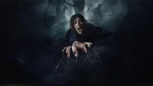 Задник до фильму"Until Dawn: До світанку" #644222