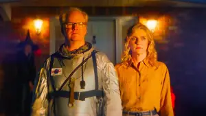 Задник до фильму"Астронавт" #755700