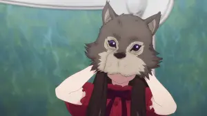 Задник до фильму"Самотній замок у дзеркалі" #755381