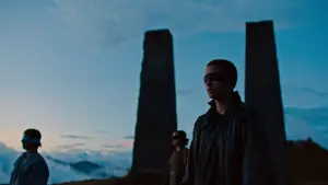 Відео до фільму Монос | Монос (2019) | Офіційний український трейлер