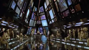 Задник до фильму"007: Місячний гонщик" #783780