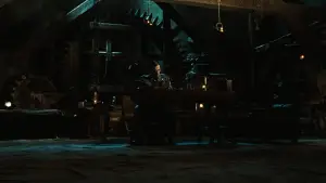 Задник до фильму"Лабіринт Фавна" #597359