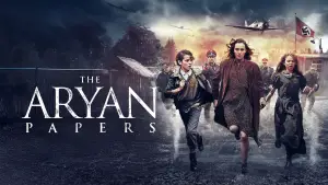 Задник до фильму"The Aryan Papers" #764670