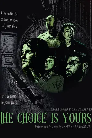Постер до фильму"The Choice is Yours" #781386