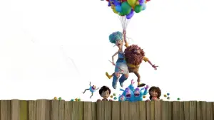 Задник до фильму"Сімейка Дурків" #582372