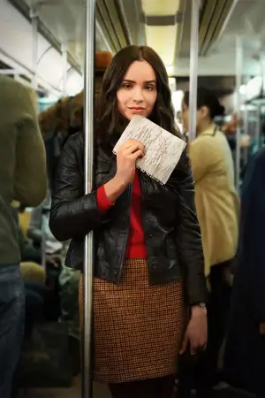 Постер до фильму"Список мрій" #601807