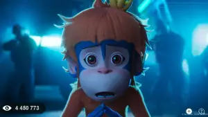 Задник до фильму"" #661363