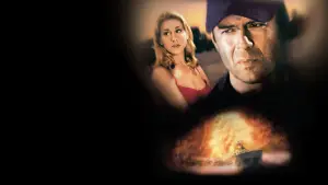 Задник до фильму"На відстані удару" #807264