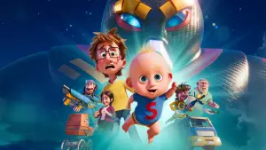 Задник до фильму"Супермалюк" #537614