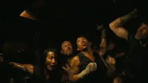 Задник до фильму"Одіссея" #545066