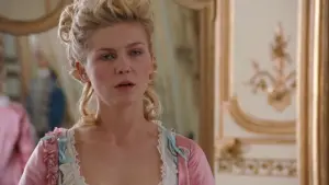 Задник до фильму"Марія-Антуанетта" #333214