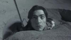 Задник до фильму"Мавп’яча кістка" #669729